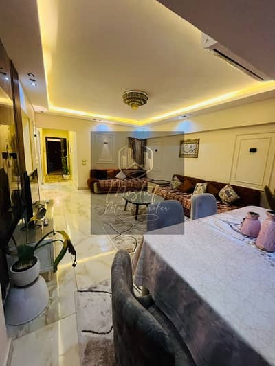 2 Bedroom Apartment for Rent in Maadi, Cairo - 1001092332. jpg