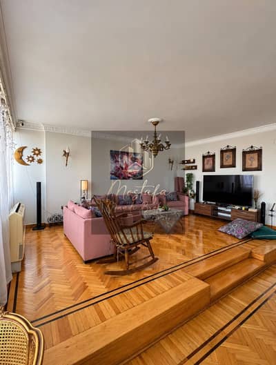 3 Bedroom Flat for Rent in Maadi, Cairo - 1001093096. jpg