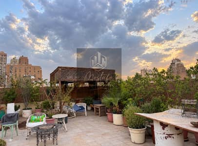 شقة 1 غرفة نوم للايجار في المعادي، القاهرة - 1001095084. jpg