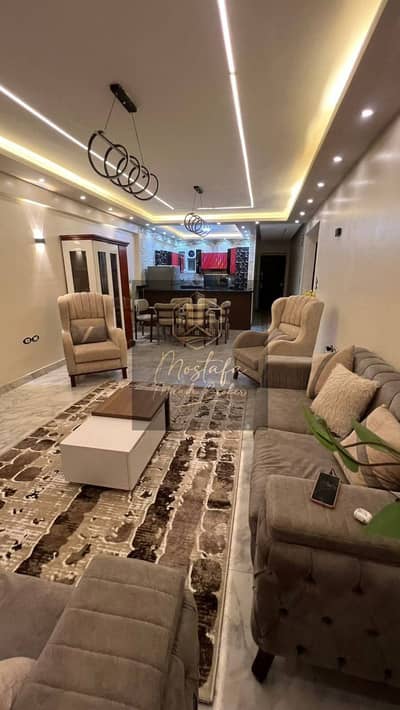 3 Bedroom Apartment for Rent in Maadi, Cairo - 1001098886. jpg