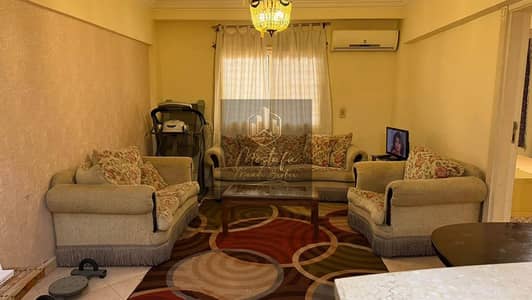 1 Bedroom Apartment for Rent in Maadi, Cairo - 1001099565. jpg 1 Bedroom Apartment for Rent in Maadi, Cairo - 1001099565. jpg