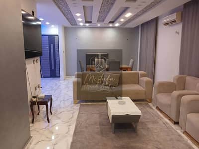 2 Bedroom Apartment for Rent in Zahraa Al Maadi, Cairo - 1001099889. jpg