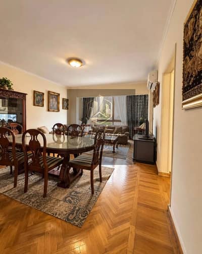 2 Bedroom Apartment for Rent in Maadi, Cairo - 1001100060. jpg