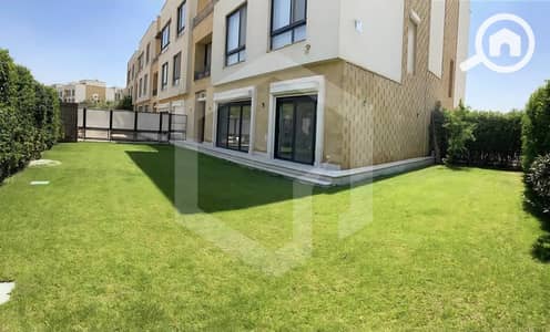 3 Bedroom Townhouse for Sale in Sheikh Zayed, Giza - Westown Sodic 3. jpg 3 Bedroom Townhouse for Sale in Sheikh Zayed, Giza - Westown Sodic 3. jpg