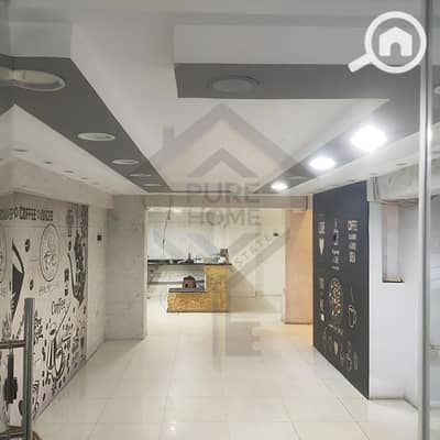 Retail for Rent in Laurent, Alexandria - 2. jpg