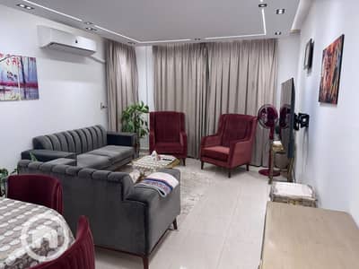 3 Bedroom Apartment for Rent in New Cairo, Cairo - 1001288420. jpg