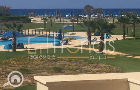 3 Bedroom Chalet for Sale in North Coast, Matruh - WhatsApp Image 2026-10-12 at 2.08. 21 PM. jpg 3 Bedroom Chalet for Sale in North Coast, Matruh - WhatsApp Image 2026-10-12 at 2.08. 21 PM. jpg