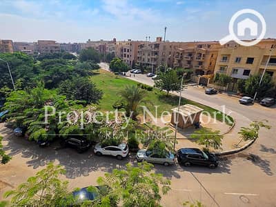 4 Bedroom Duplex for Sale in New Cairo, Cairo - AA491 (7). png 4 Bedroom Duplex for Sale in New Cairo, Cairo - AA491 (7). png