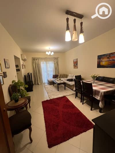 شقة 1 غرفة نوم للايجار في 6 اكتوبر، الجيزة - IMG-20261014-WA0013. jpg