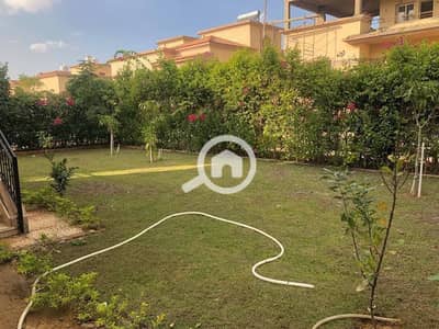 3 Bedroom Villa for Sale in New Cairo, Cairo - 825340562_122259939230057873_9198225045631013386_n. jpg