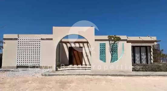 7 Bedroom Villa for Sale in North Coast, Matruh - One Story Villa. jpeg 7 Bedroom Villa for Sale in North Coast, Matruh - One Story Villa. jpeg