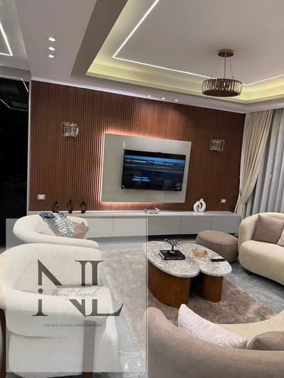 شقة 3 غرف نوم للايجار في القاهرة الجديدة، القاهرة - WhatsApp Image 2026-10-15 at 12.11. 00 PM (3). jpeg