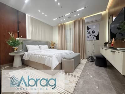 3 Bedroom Apartment for Sale in Mohandessin, Giza - 1 (23). jpeg 3 Bedroom Apartment for Sale in Mohandessin, Giza - 1 (23). jpeg