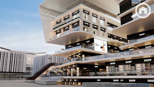 Clinic for Sale in 6th of October, Giza - 01. jpeg Clinic for Sale in 6th of October, Giza - 01. jpeg