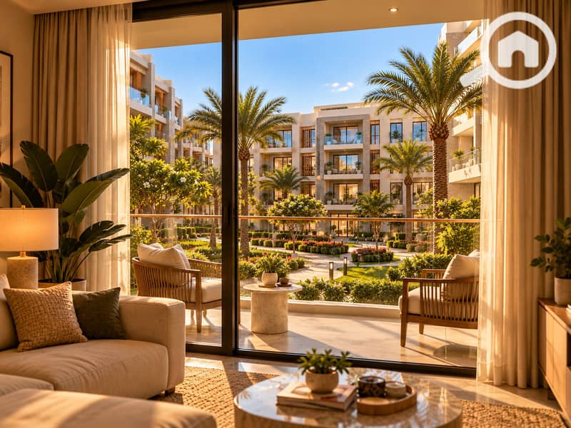 3 Golden Hour Resort Living Room. png