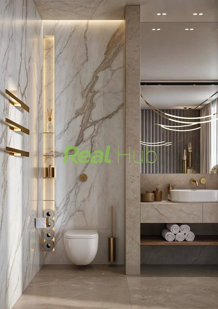 8 Nice Medium Sized Bathroom Ideas for a Stunning Remodel. jpeg