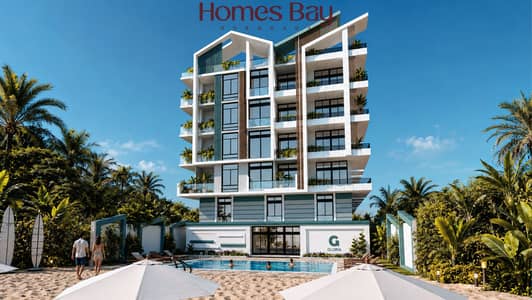 Studio for Sale in Hurghada, Red Sea - 6. jpg