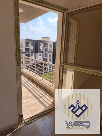 شقة 3 غرف نوم للايجار في 6 اكتوبر، الجيزة - WhatsApp Image 2026-10-14 at 12.54. 59 PM. jpeg
