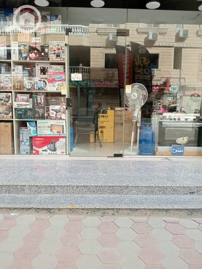 محلات تجارية  للبيع في حدائق الاهرام، الجيزة - WhatsApp Image 2026-10-15 at 10.48. 55 AM. jpeg