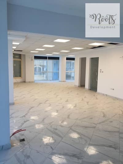 Office for Rent in Maadi, Cairo - WhatsApp Image 2026-10-12 at 19.41. 04 (1). jpeg