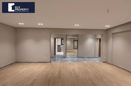 3 Bedroom Apartment for Sale in New Cairo, Cairo - Gemini_Generated_Image_h5bue1h5bue1h5bu. jpeg