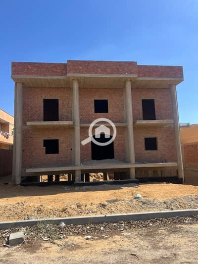Land for Sale in Badr City, Cairo - WhatsApp Image 2026-10-15 at 11.07. 50. jpeg