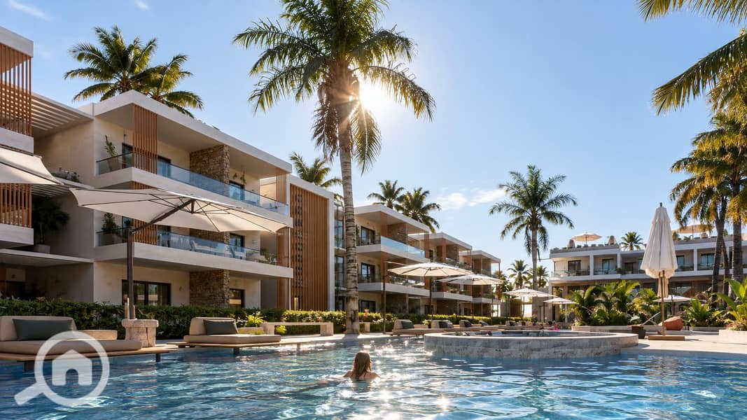 Sunlit Luxury Resort Pool Retreat. png Sunlit Luxury Resort Pool Retreat. png