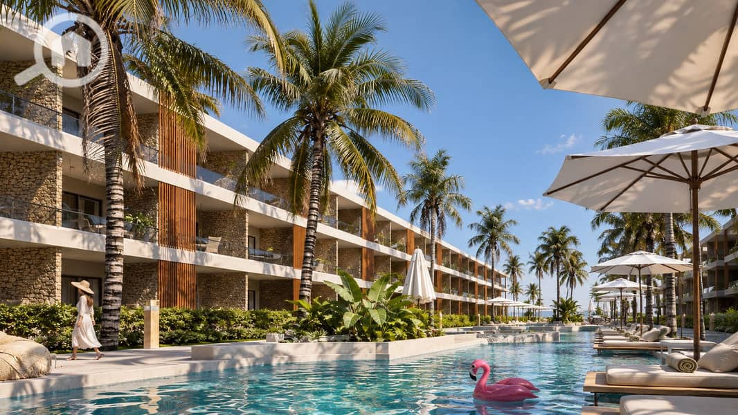 10 Tropical Luxury Poolside Retreat. png