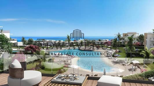 2 Bedroom Penthouse for Sale in North Coast, Matruh - WhatsApp Image 2026-10-14 at 3.57. 03 PM (2). jpeg