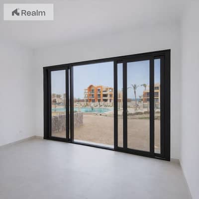 شاليه  للبيع في الجونة، البحر الأحمر - WhatsApp Image 2026-10-14 at 2.31. 35 PM. jpeg