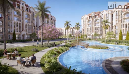 3 Bedroom Flat for Sale in New Cairo, Cairo - WhatsApp Image 2026-10-06 at 3.14. 58 PM. jpeg 3 Bedroom Flat for Sale in New Cairo, Cairo - WhatsApp Image 2026-10-06 at 3.14. 58 PM. jpeg