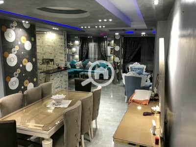3 Bedroom Apartment for Rent in Heliopolis, Cairo - 1. jpeg