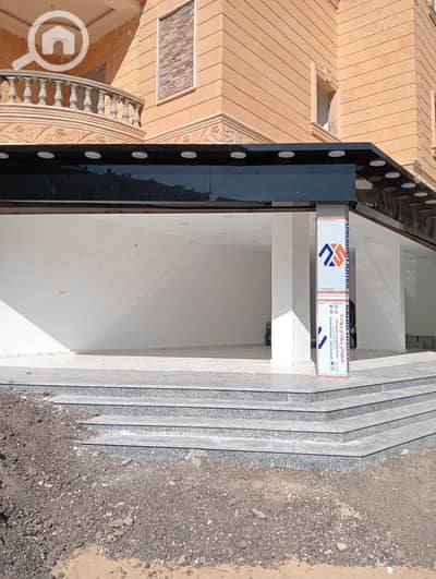 محلات تجارية  للبيع في حدائق الاهرام، الجيزة - WhatsApp Image 2026-10-15 at 11.22. 21 AM. jpeg