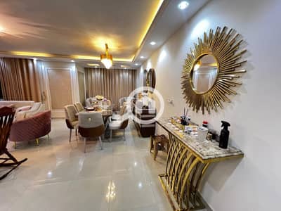 2 Bedroom Apartment for Rent in Sheikh Zayed, Giza - 84b6bcec-c727-41e9-9037-7b8c6c823de1. jpeg