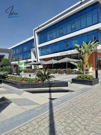 Office for Sale in Sheikh Zayed, Giza - 5. jpeg