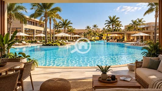 2 Bedroom Chalet for Sale in Ain Sukhna, Suez - Sunlit Luxury Resort Pool Retreat (1). png 2 Bedroom Chalet for Sale in Ain Sukhna, Suez - Sunlit Luxury Resort Pool Retreat (1). png
