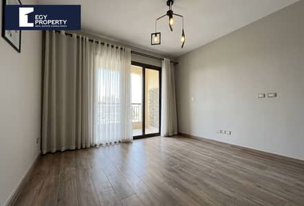 3 Bedroom Apartment for Sale in New Cairo, Cairo - Gemini_Generated_Image_yosf80yosf80yosf. jpeg