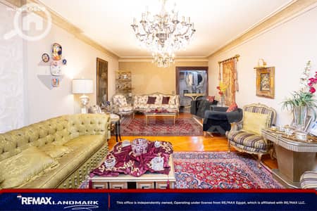 3 Bedroom Apartment for Sale in Roushdy, Alexandria - 1 (1). jpg
