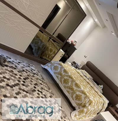 3 Bedroom Flat for Rent in Sheikh Zayed, Giza - WhatsApp Image 2026-10-15 at 12.22. 50 PM (4). jpeg