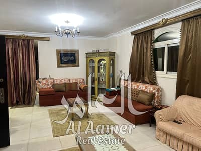3 Bedroom Apartment for Sale in Zahraa Al Maadi, Cairo - 19. jpeg