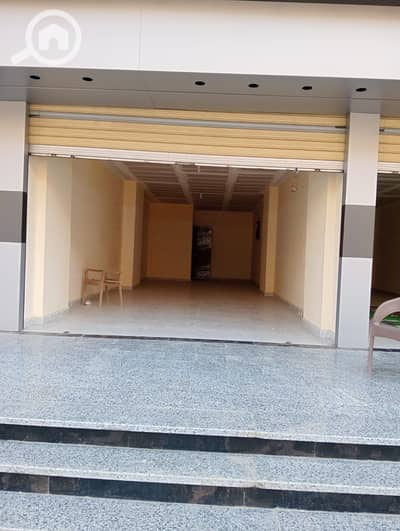 محلات تجارية  للايجار في حدائق الاهرام، الجيزة - WhatsApp Image 2026-10-15 at 11.26. 39 AM. jpeg