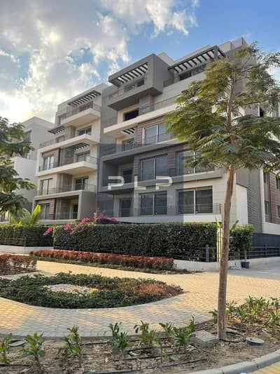 3 Bedroom Apartment for Sale in New Cairo, Cairo - WhatsApp Image 2026-02-11 at 3.15. 25 AM. jpeg
