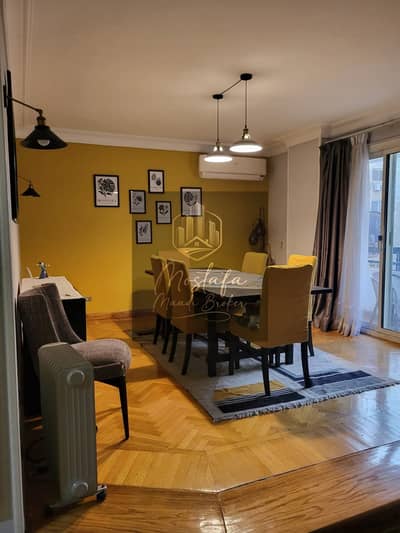 3 Bedroom Flat for Rent in Maadi, Cairo - 1001108079. jpg 3 Bedroom Flat for Rent in Maadi, Cairo - 1001108079. jpg