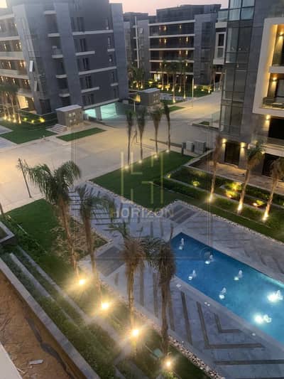 2 Bedroom Flat for Sale in New Cairo, Cairo - WhatsApp Image 2026-10-14 at 10.05. 49 PM (2). jpeg