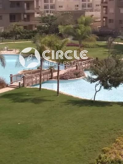 3 Bedroom Flat for Sale in New Cairo, Cairo - Image31a. jpg
