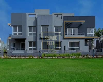 3 Bedroom Townhouse for Sale in 6th of October, Giza - images - 2026-10-15T013643.040. jpg 3 Bedroom Townhouse for Sale in 6th of October, Giza - images - 2026-10-15T013643.040. jpg