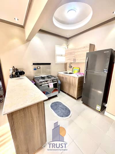 2 Bedroom Flat for Rent in Sheikh Zayed, Giza - f434f037-1fae-4901-84fa-342c0791914f. jpeg 2 Bedroom Flat for Rent in Sheikh Zayed, Giza - f434f037-1fae-4901-84fa-342c0791914f. jpeg