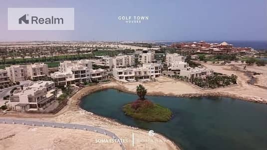 2 Bedroom Chalet for Sale in Soma Bay, Red Sea - 795782869_122133402213270120_7017604775071784344_n. jpg 2 Bedroom Chalet for Sale in Soma Bay, Red Sea - 795782869_122133402213270120_7017604775071784344_n. jpg