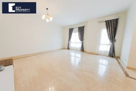 3 Bedroom Flat for Sale in New Cairo, Cairo - Gemini_Generated_Image_2cvqyq2cvqyq2cvq. jpeg