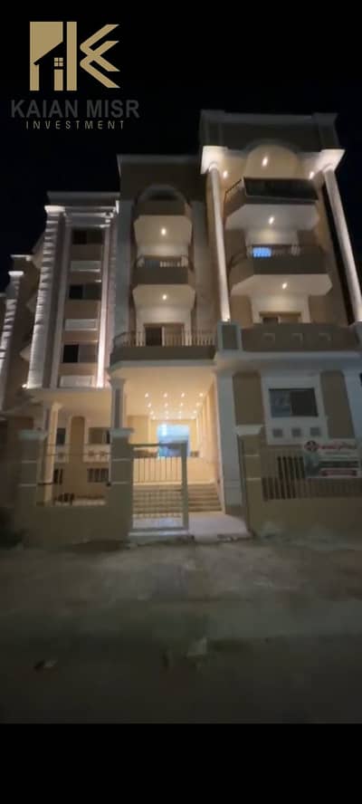 3 Bedroom Apartment for Sale in Shorouk City, Cairo - 1000024375. jpg 3 Bedroom Apartment for Sale in Shorouk City, Cairo - 1000024375. jpg